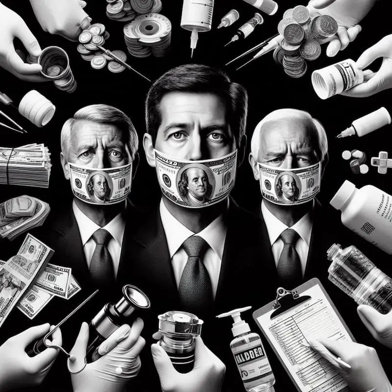 The Electoral Impact on the No Surprises Act The Electoral Impact on the No Surprises Act