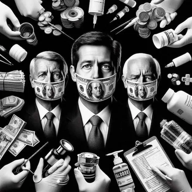 The 2024 Electoral Impact on the No Surprises Act—Friend or Foe? - No Surprises Act expert representation The 2024 Electoral Impact on the No Surprises Act—Friend or Foe?