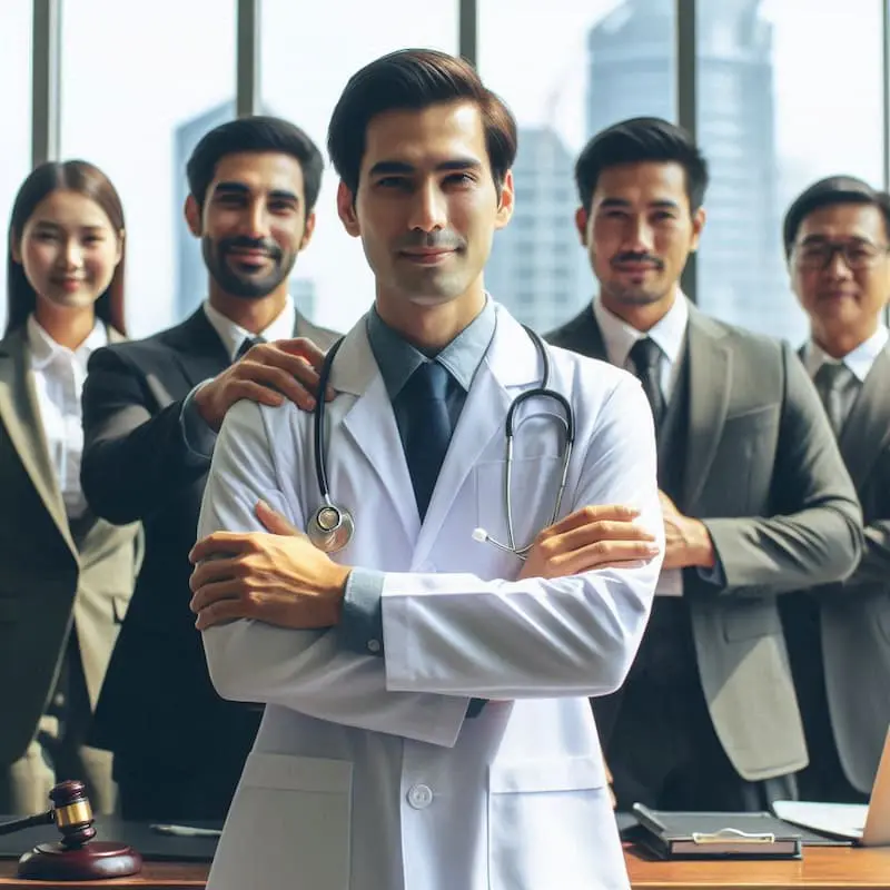 Arbitration Professionals Can Help Medical Providers in Neuromonitoring Succeed Arbitration Professionals Can Help Medical Providers in Neuromonitoring Succeed