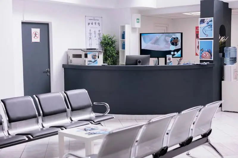 Insurance Underpayments for Healthcare Facilities Insurance Underpayments for Healthcare Facilities