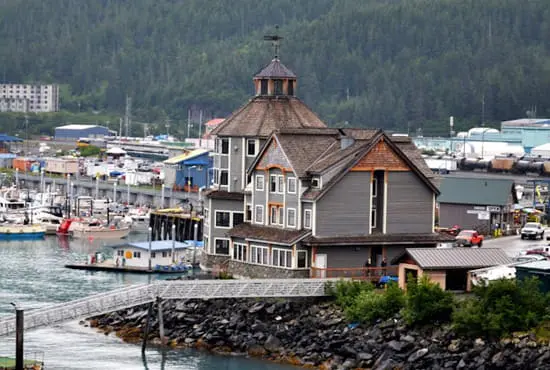 Alaska