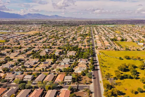 Arizona