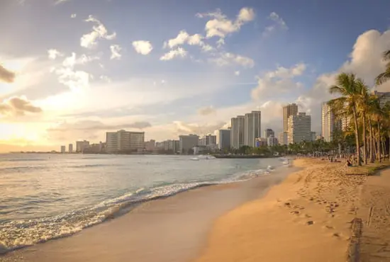 Hawaii