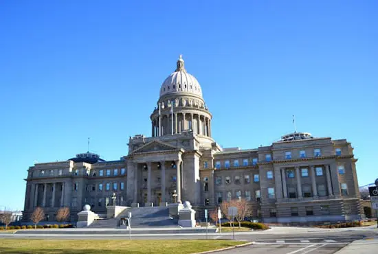 Idaho