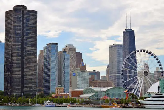 Illinois