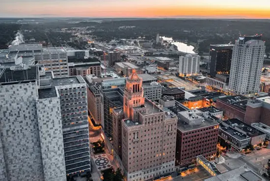 Minnesota