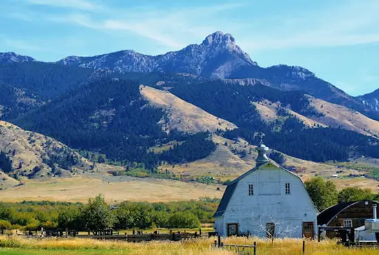 Montana
