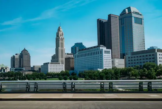 Ohio