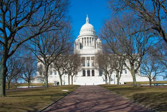 Rhode Island