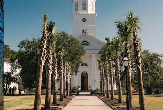 South Carolina