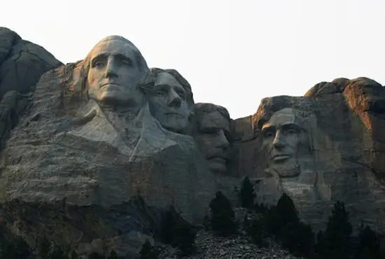South Dakota