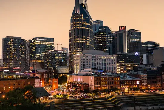 Tennessee