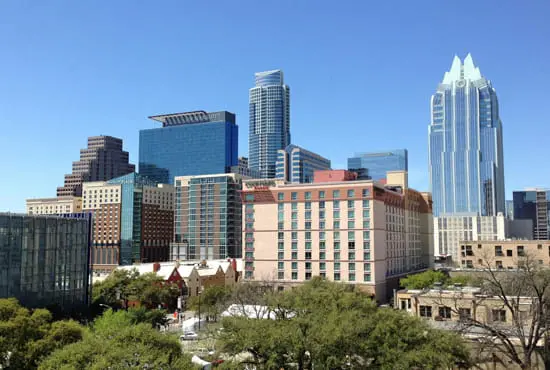 Texas