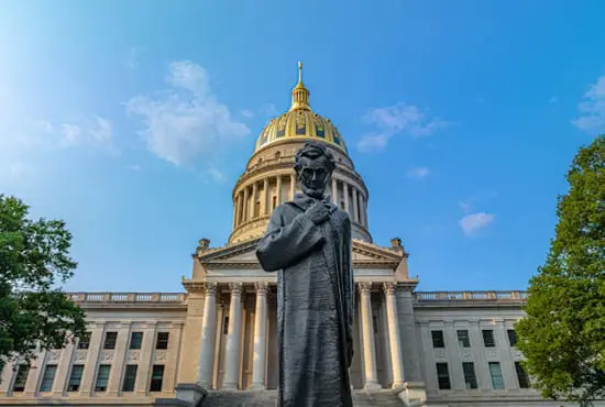 West Virginia
