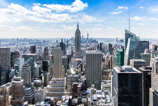 New York