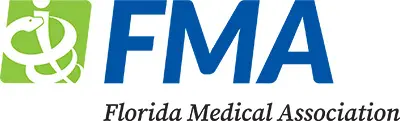 Florida Medical Association Logo