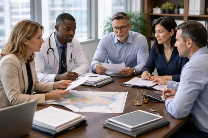NSA Arbitration Expertise as a Must-Have for Multi-State Providers NSA Arbitration Expertise as a Must-Have for Multi-State Providers