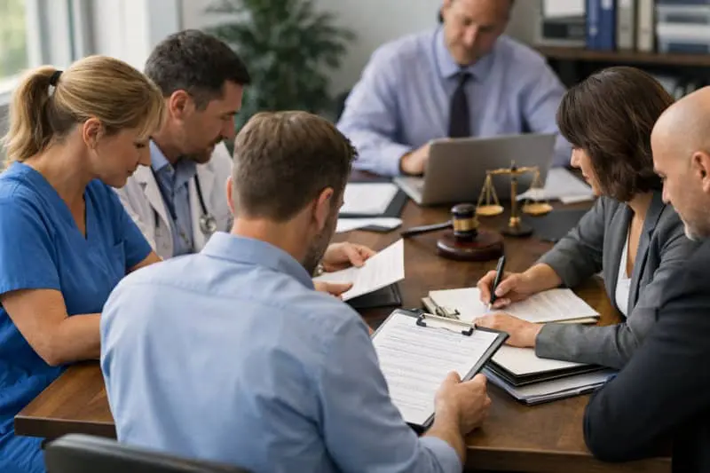 Why Expert Representation Is the Safest Way to Stay NSA-Compliant Why Expert Representation Is the Safest Way to Stay NSA-Compliant