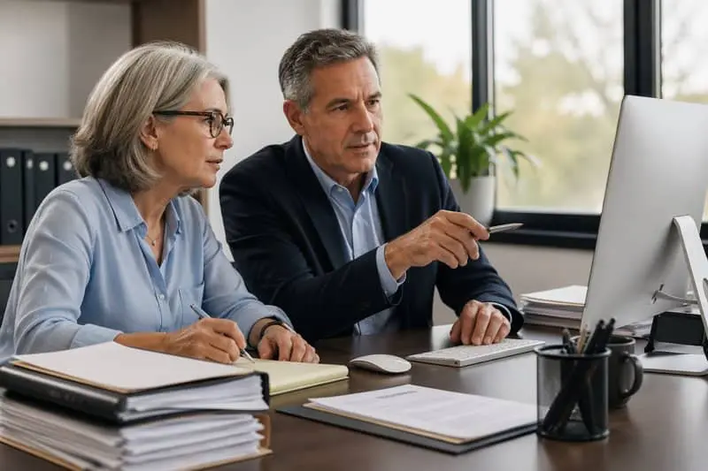 Selecting NSA Arbitration Partners Who Keep Pace With Growth