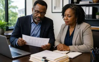 Understanding Arbitration Fees Before Choosing a Representative