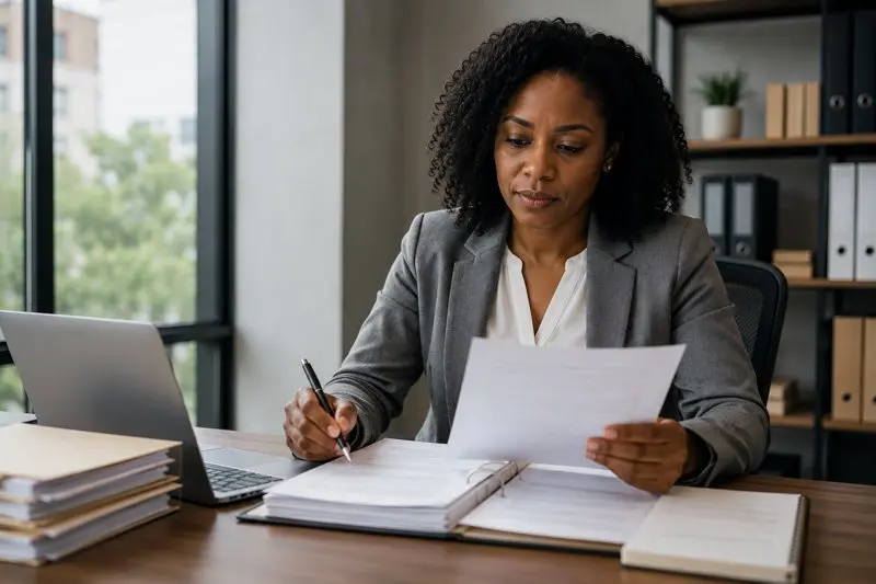 What To Do When a Payer Ignores Your Negotiation Request What To Do When a Payer Ignores Your Negotiation Request