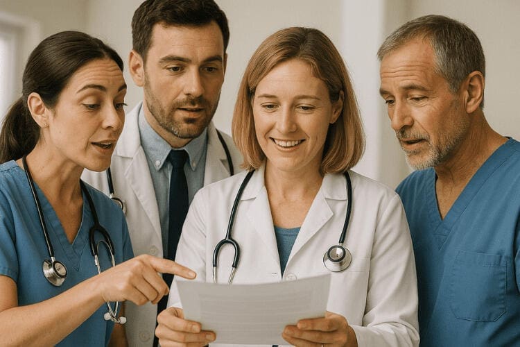 Understanding the No Surprises Act: What Medical Providers Need to Know Understanding the No Surprises Act