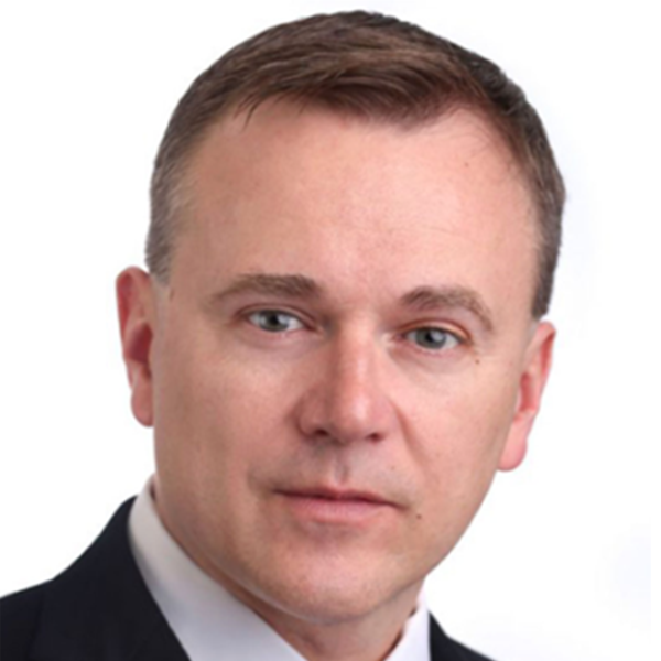 Sean Callagy, Esq.