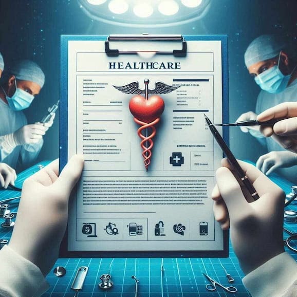 The Remedy for the Ailing American Healthcare Industry
