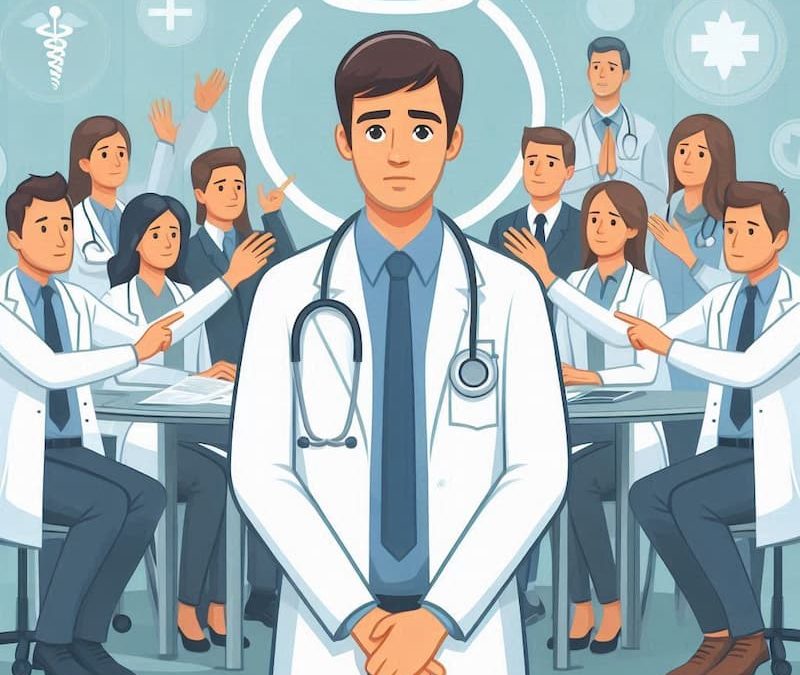 Struggling With the IDR Process? You’re Not Alone—And You Don’t Have to Do It Alone