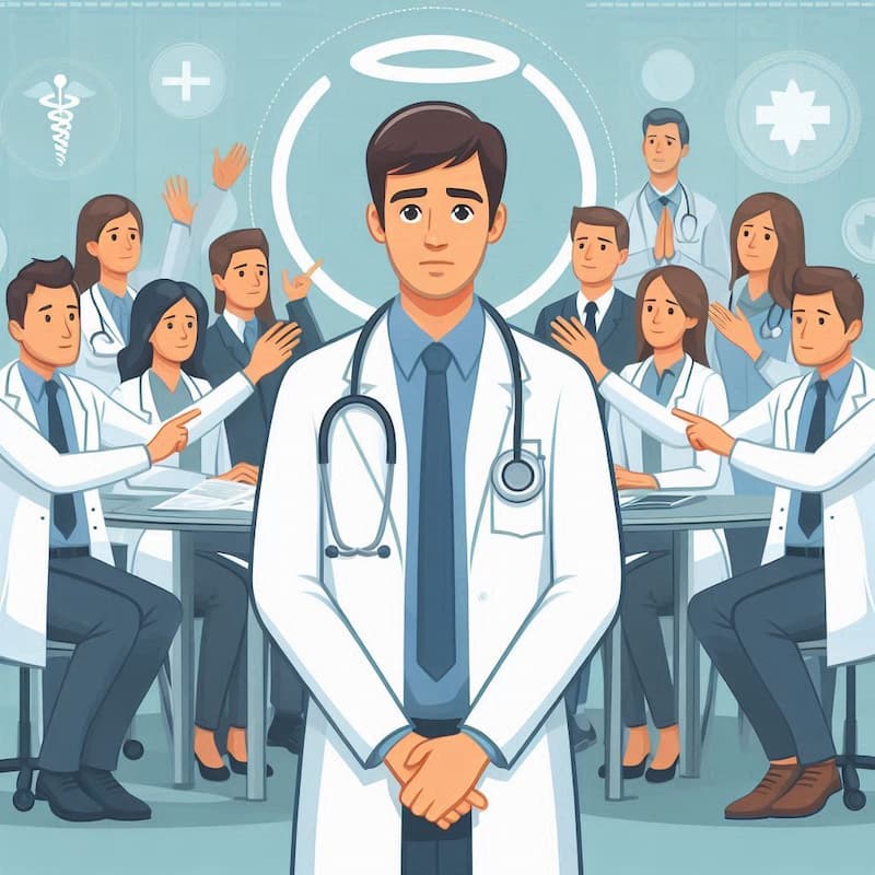 Struggling With the IDR Process Struggling With the IDR Process