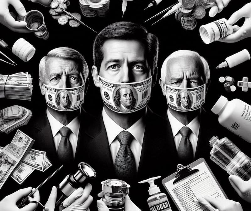 The 2024 Electoral Impact on the No Surprises Act—Friend or Foe?