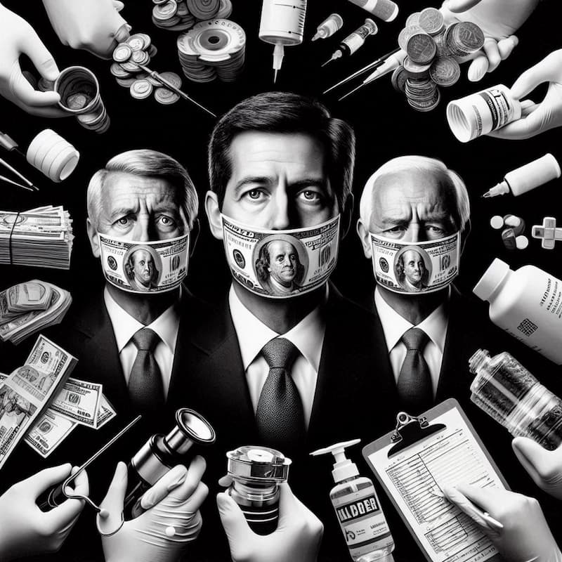 The Electoral Impact on the No Surprises Act The Electoral Impact on the No Surprises Act