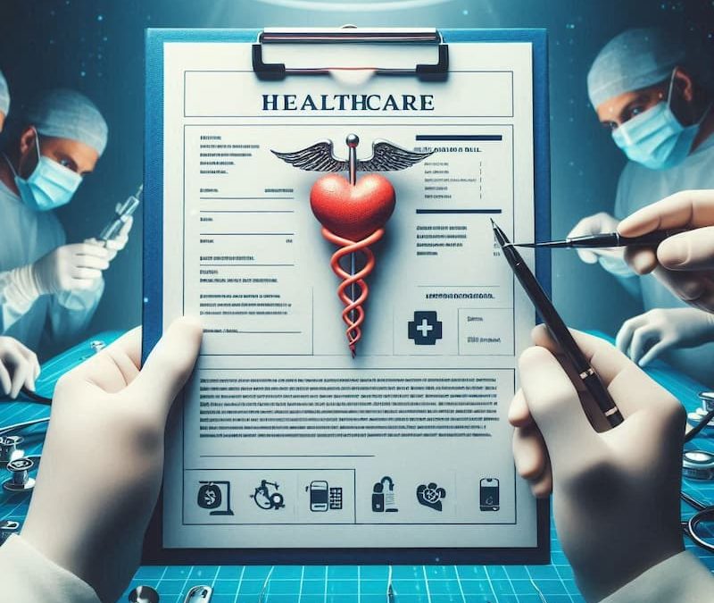 The No Surprises Act and the Federal IDR:         The Remedy for the Ailing American Healthcare Industry