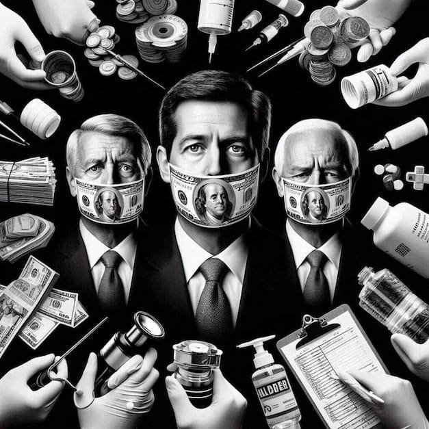 The 2024 Electoral Impact on the No Surprises Act—Friend or Foe?