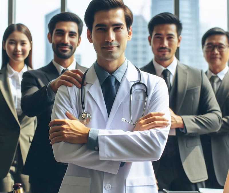 How Arbitration Professionals Can Help Medical Providers in Neuromonitoring Succeed Under the No Surprises Act