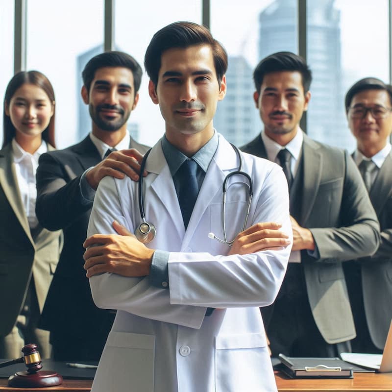 Arbitration Professionals Can Help Medical Providers in Neuromonitoring Succeed