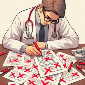 Top Mistakes Medical Providers Make When Filing for Arbitration—And How to Avoid Them