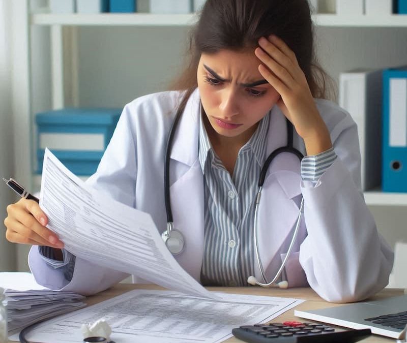 What Every Healthcare Provider Should Know About Surprise Billing Disputes