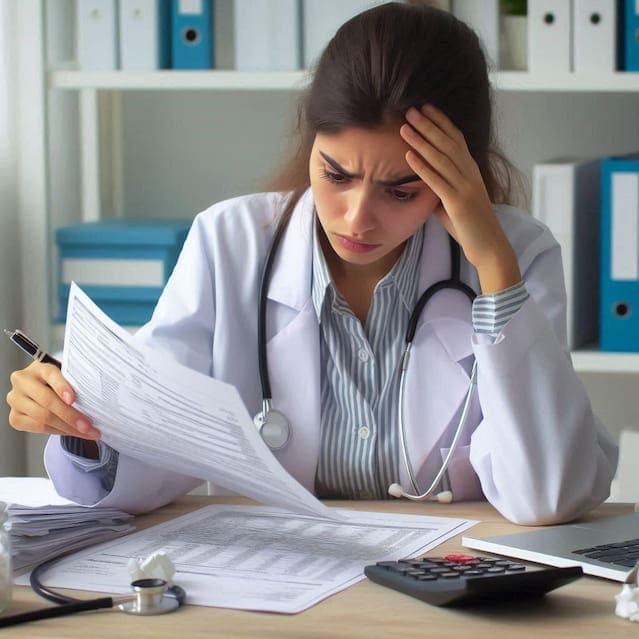 What Every Healthcare Provider Should Know About Surprise Billing Disputes