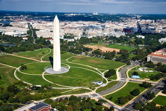 District of Columbia