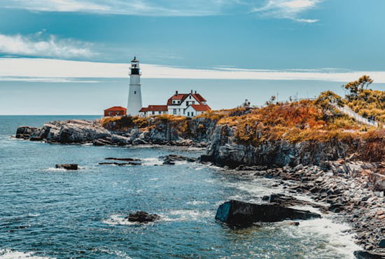 Maine