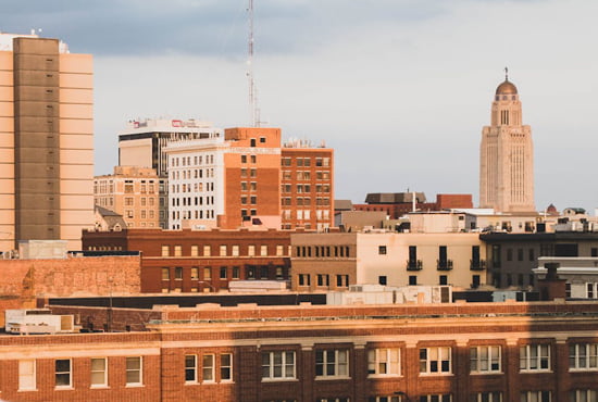 Nebraska