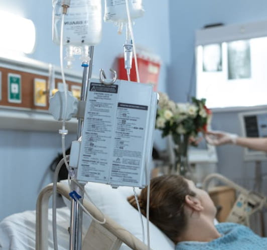 Types of Medical Revenue Recovery Services Types of Medical Revenue Recovery Services