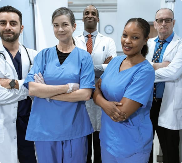 Who We Are Who We Are