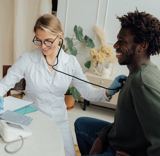 Third party NSA representation solution Third party NSA representation solution