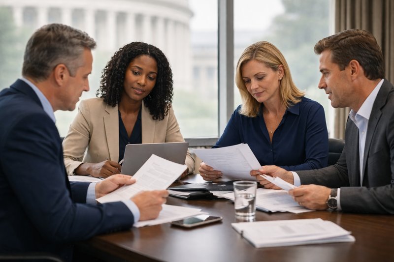 The 2024 Electoral Impact on the No Surprises Act—Friend or Foe? The 2024 Electoral Impact on the No Surprises Act—Friend or Foe?