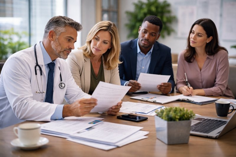 The Federal No Surprises Act and State “Surprise Medical Bill” Laws—What Are They and Why the Medical Industry Needs to Pay Attention The Federal No Surprises Act and State “Surprise Medical Bill” Laws—What Are They and Why the Medical Industry Needs to Pay Attention