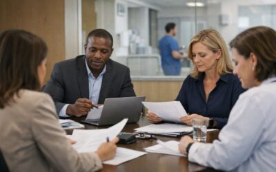 The No Surprises Act and the Federal IDR— More Important for Hospitals than You Might Think