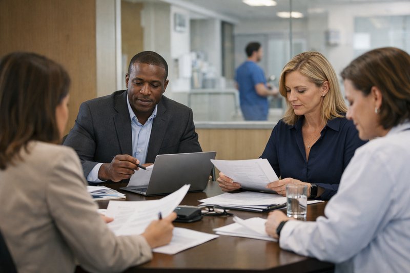 The No Surprises Act and the Federal IDR— More Important for Hospitals than You Might Think The No Surprises Act and the Federal IDR— More Important for Hospitals than You Might Think