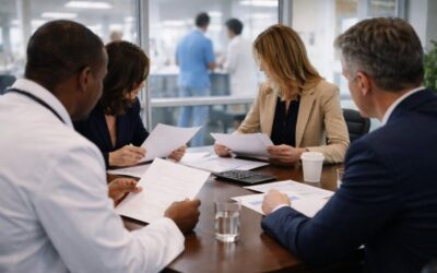 The No Surprises Act and the Federal IDR— The Remedy for the Ailing American Healthcare Industry